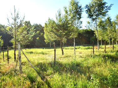 Działka budowlana sprzedam