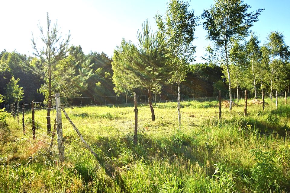 Działka budowlana sprzedam