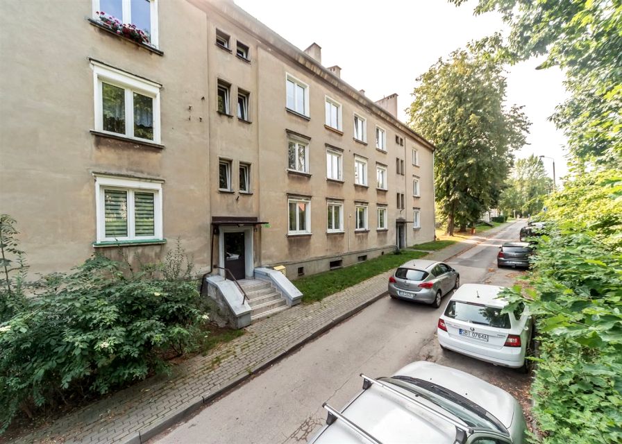 Mieszkanie Bielsko-Biała