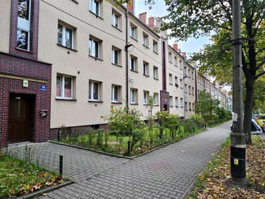 Mieszkanie Gliwice