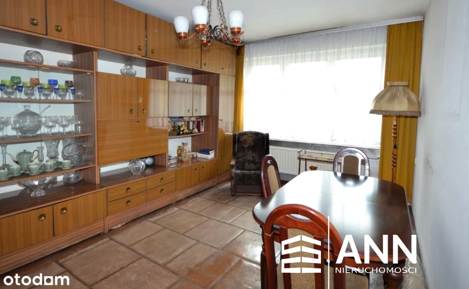 Mieszkanie blok mieszkalny sprzedaż