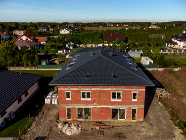 Dom Płochocin