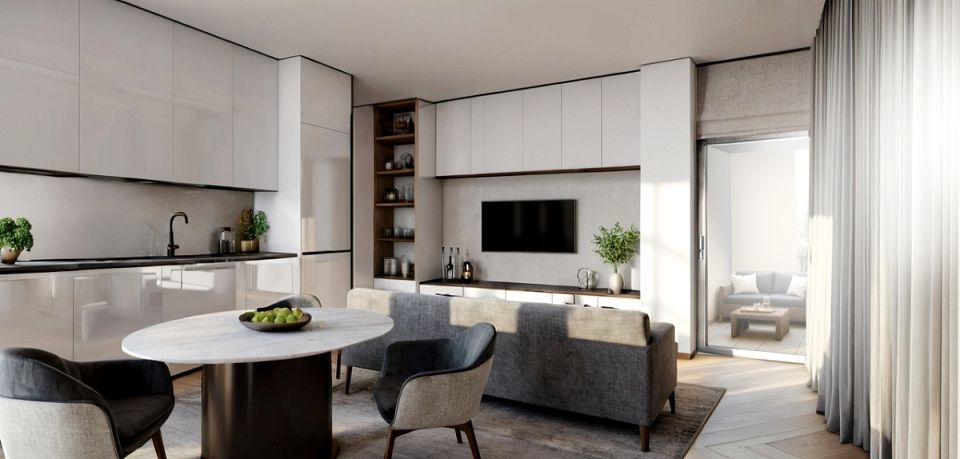 Mieszkanie Gdańsk sprzedaż