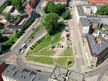 Działka inwestycyjna sprzedam