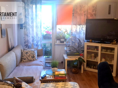 Mieszkanie blok mieszkalny przy lesie