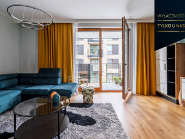 Mieszkanie Gdańsk
