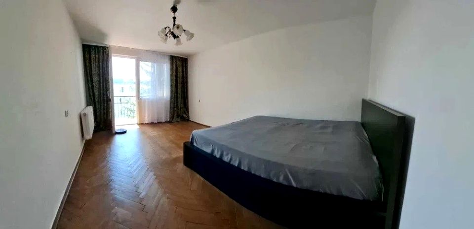 Mieszkanie Kraków