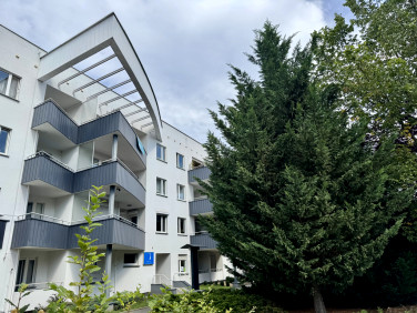 Mieszkanie blok mieszkalny sprzedaż