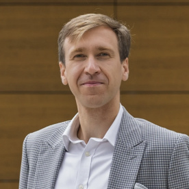 Paweł Gruszczyński