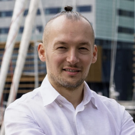 Mariusz Grykałowski