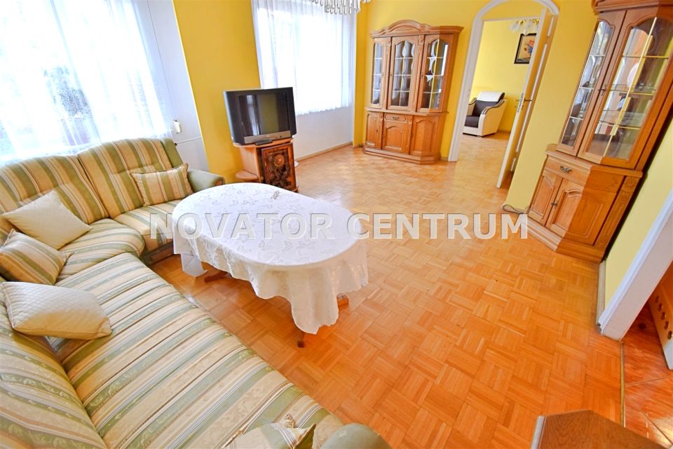 Mieszkanie Bydgoszcz