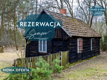 Działka Kije