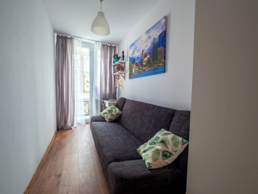 Pokój Wrocław