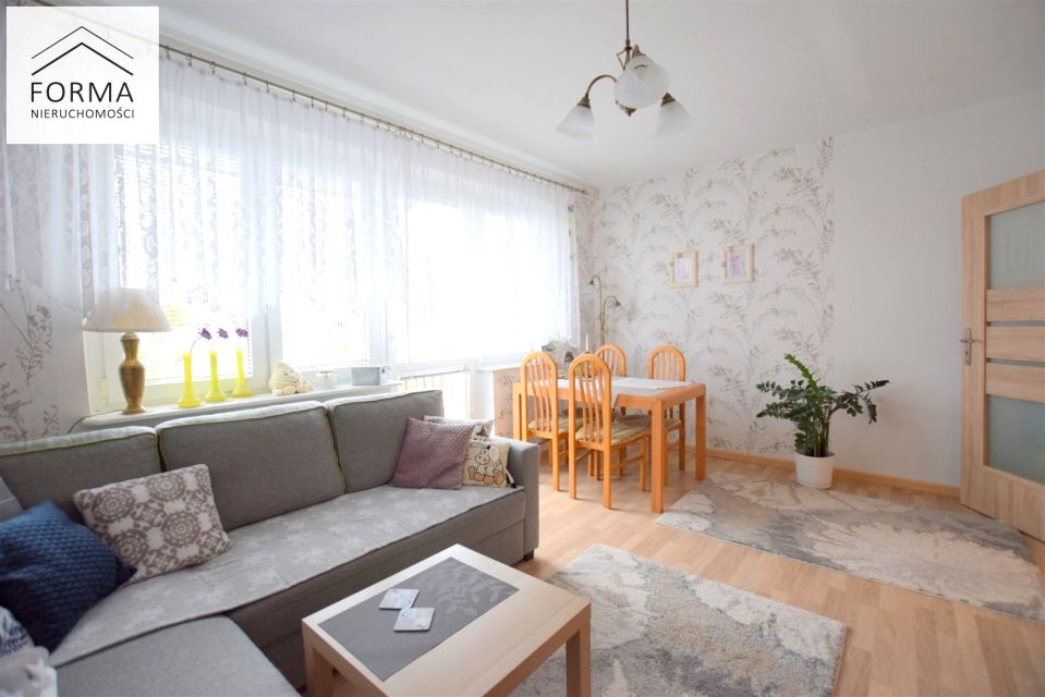 Mieszkanie Bydgoszcz