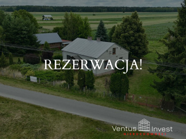 Dom Nieciecz-Dwór