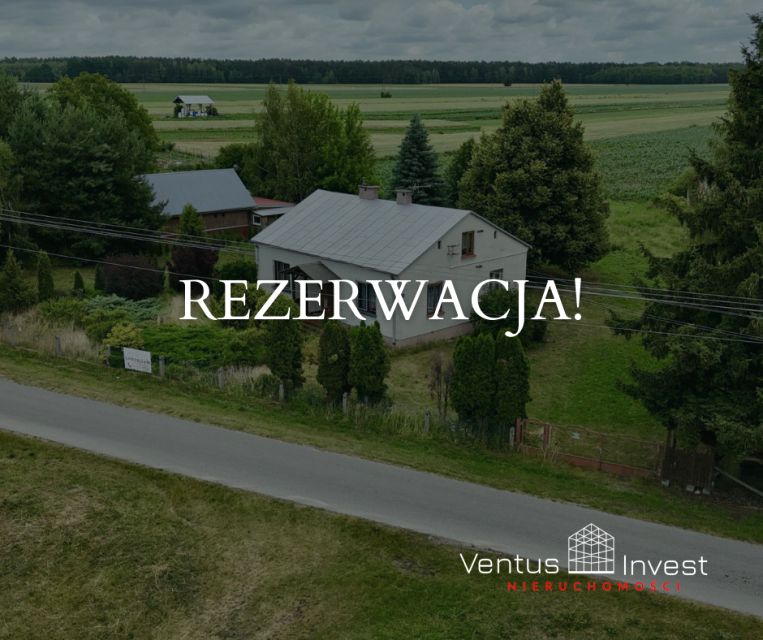 Dom Nieciecz-Dwór