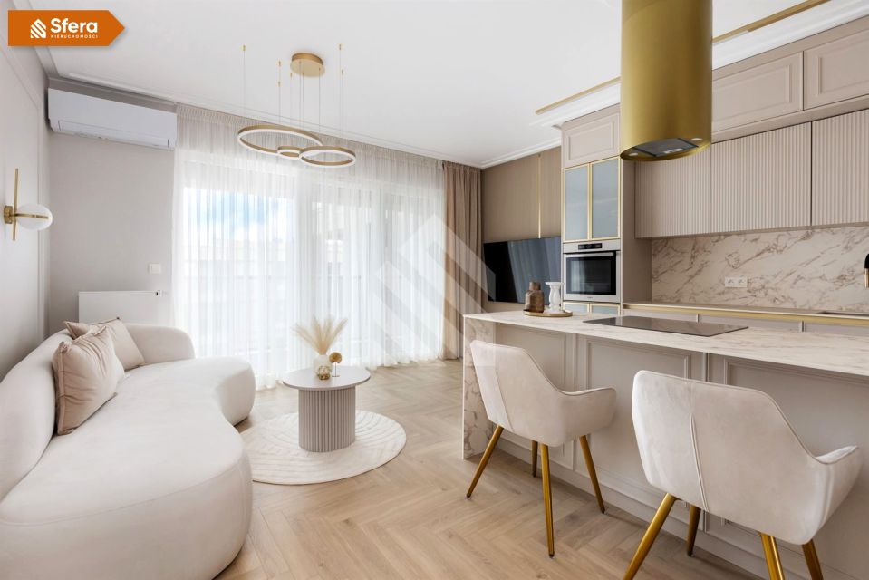 Mieszkanie Bydgoszcz