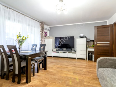 Mieszkanie Grodzisk Mazowiecki
