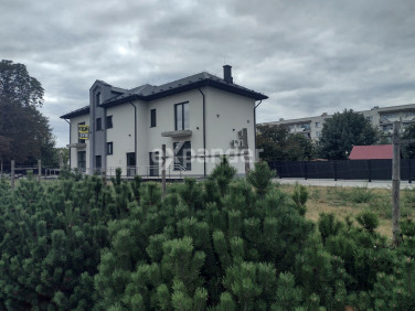 Lokal Stalowa Wola