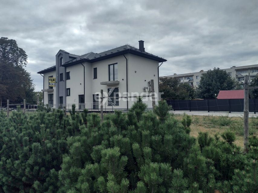 Lokal Stalowa Wola