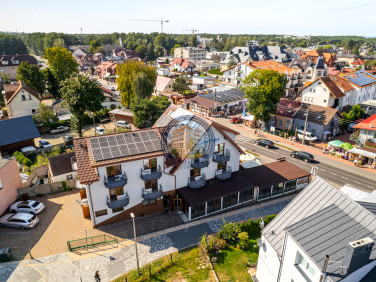 Lokal Międzywodzie