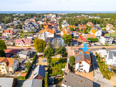 Lokal Międzywodzie
