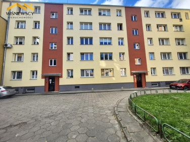 Mieszkanie Elbląg