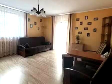 Mieszkanie Sosnowiec