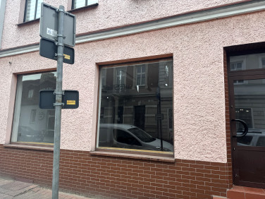 Lokal Szamotuły