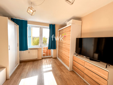 Mieszkanie blok mieszkalny sprzedaż