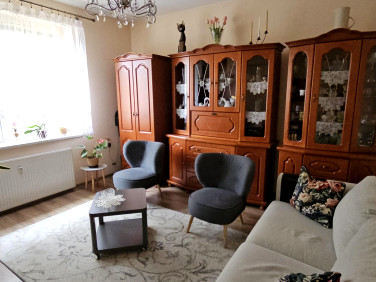 Mieszkanie Katowice