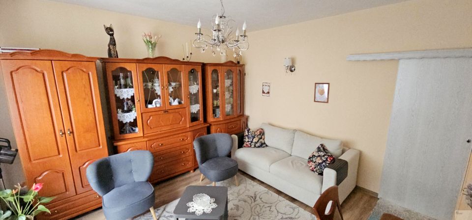 Mieszkanie blok mieszkalny sprzedaż