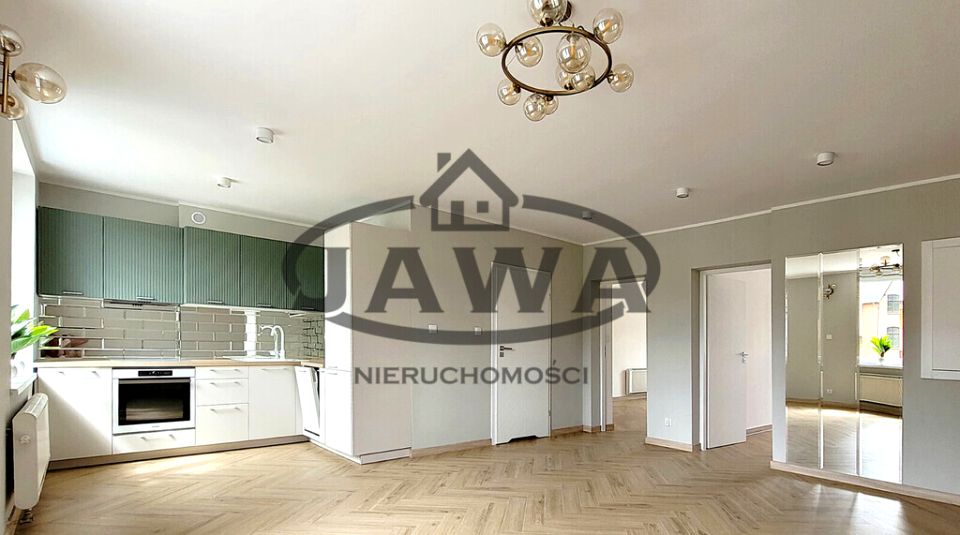 Mieszkanie Bydgoszcz