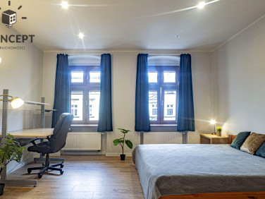 Mieszkanie Wrocław