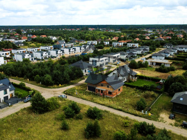 Dom wolnostojący sprzedaż