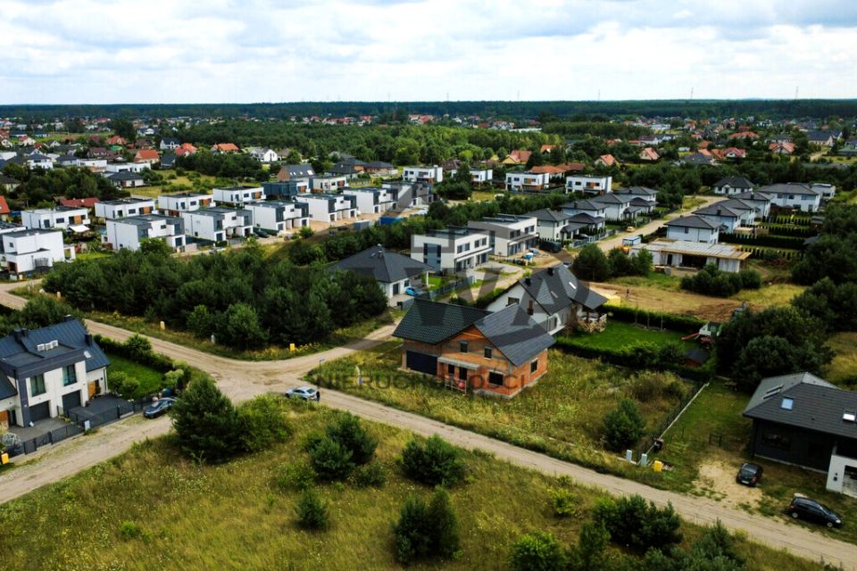 Dom wolnostojący sprzedaż