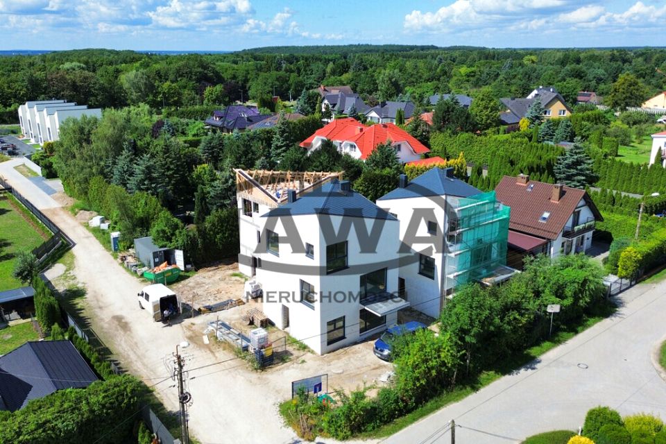 Mieszkanie Myślęcinek