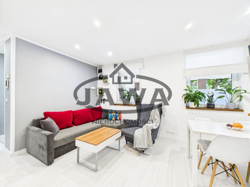 Mieszkanie Bydgoszcz