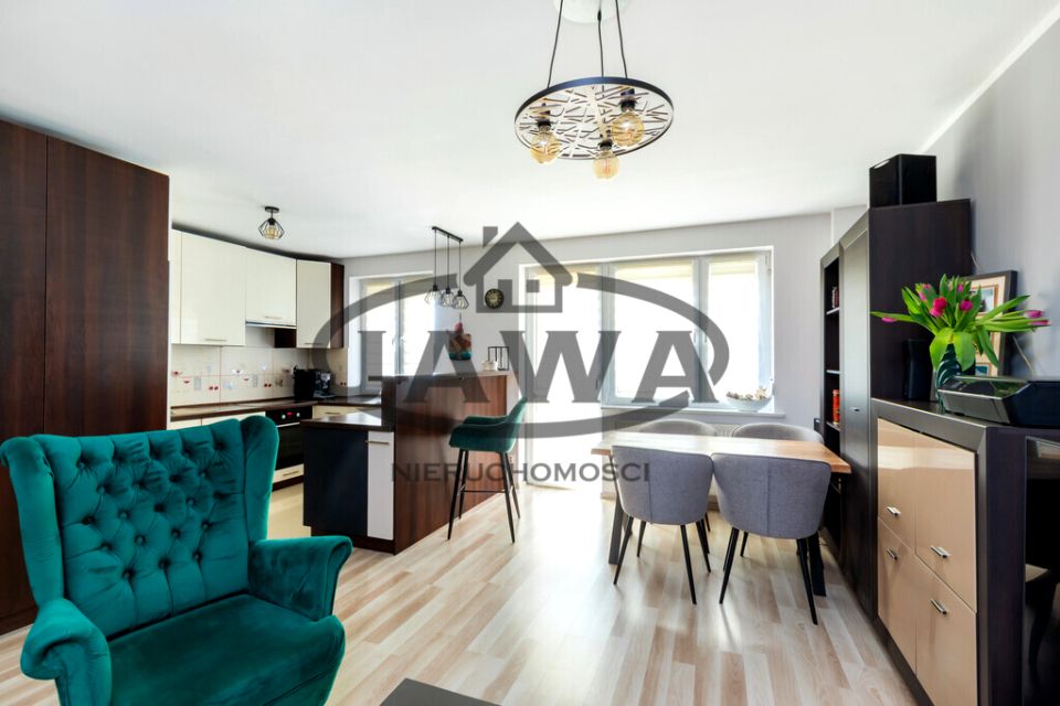 Mieszkanie Bydgoszcz