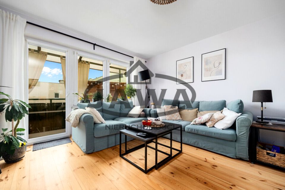 Mieszkanie Bydgoszcz