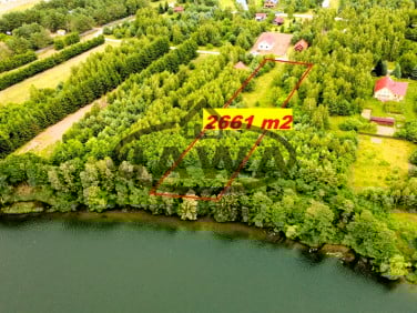 Działka budowlana Cekcyn sprzedam