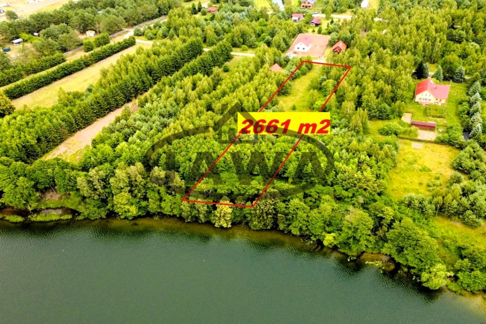 Działka budowlana Cekcyn sprzedam