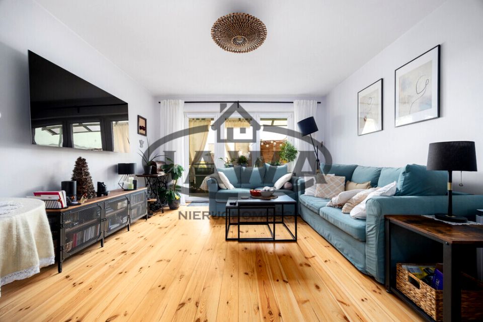 Mieszkanie Bydgoszcz