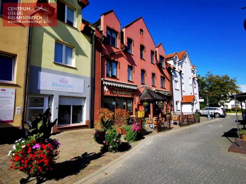 Mieszkanie Polkowice