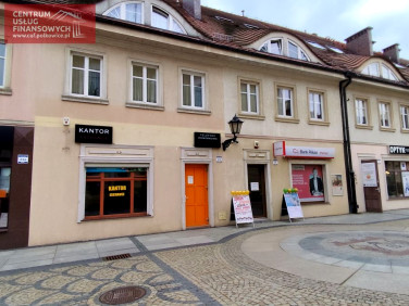 Lokal Polkowice