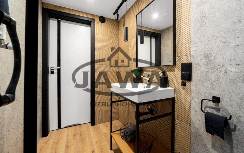 Mieszkanie Bydgoszcz