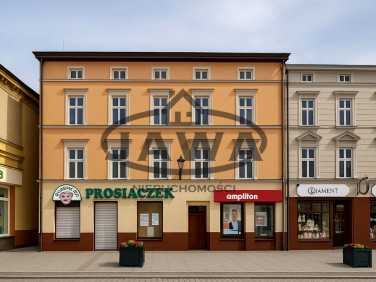 Dom Inowrocław