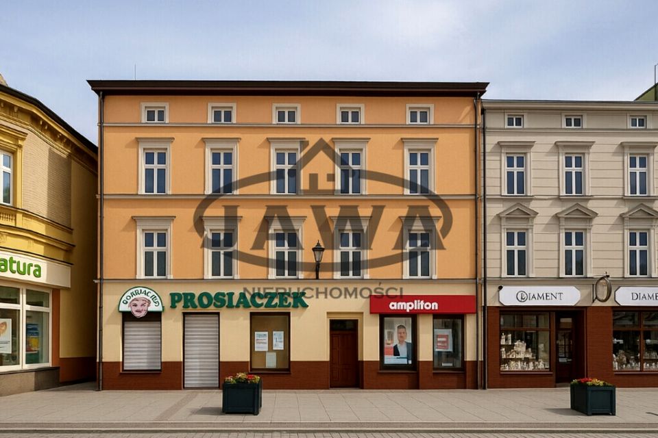 Dom Inowrocław