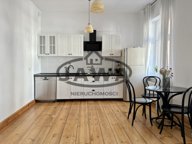 Mieszkanie Bydgoszcz