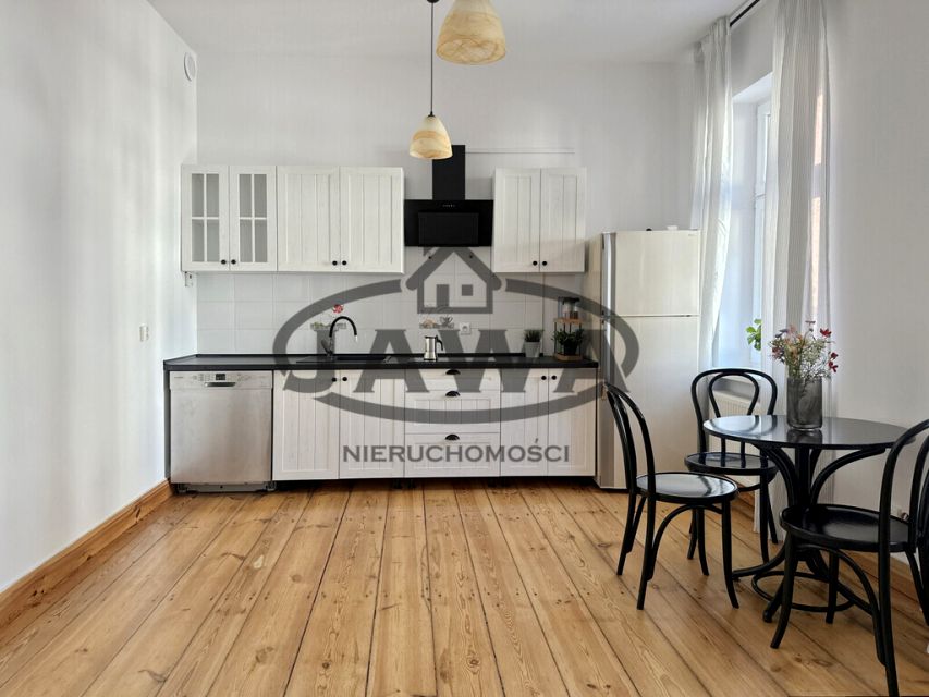 Mieszkanie Bydgoszcz